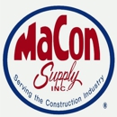 MaCon Supply Inc. - Building Materials