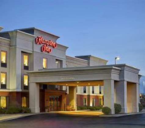 Hampton Inn Batavia - Batavia, NY