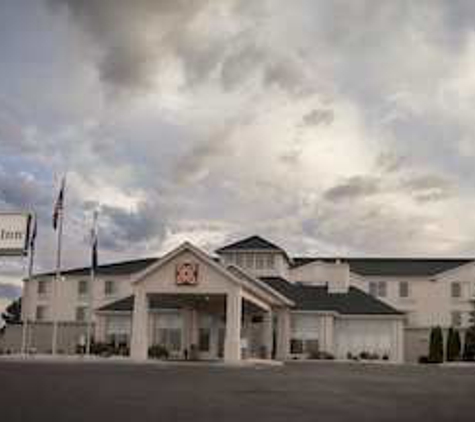 Hilton Garden Inn - Elko, NV