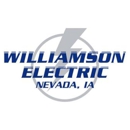 Williamson Electric, Inc. - Electricians