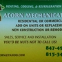 A A A Acorn Mechanical Inc.