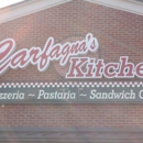 Carfagna's Kitchen - Italian Restaurants