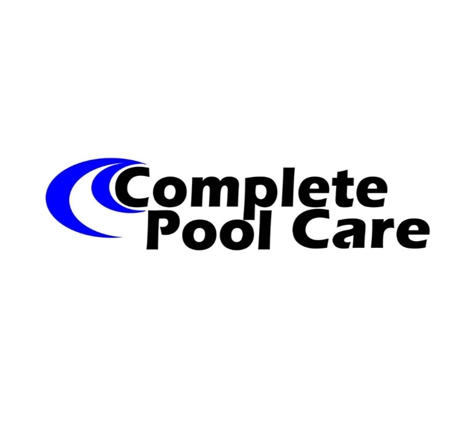 Complete Pool Care - Mobile, AL