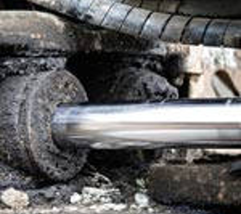 Ag-Fix Hydraulics - Gunnedah, NSW