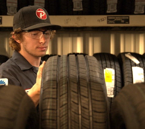 Pep Boys - North Richland Hills, TX