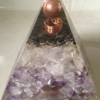 Crystal Orgone Art - CLOSED gallery