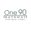 One90 Gateway gallery