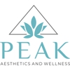 Peak Aesthetics and Wellness gallery