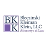 Bleczinski Kleiman & Klein gallery