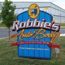 Robbie's Auto Body, Incorporated - Automobile Body Repairing & Painting