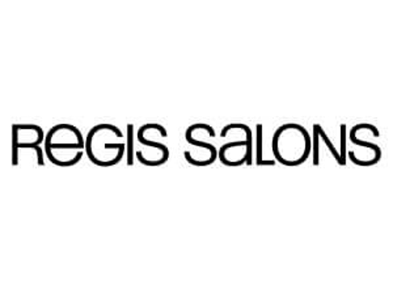 Regis Salons - Overland Park, KS