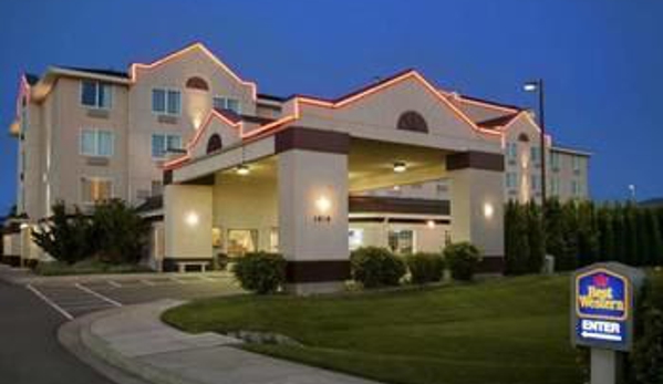 Best Western Plus Liberty Lake Inn - Liberty Lake, WA