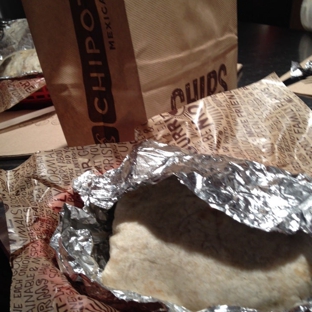 Chipotle Mexican Grill - Chicago, IL