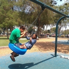 Whittier Palm Park Pool