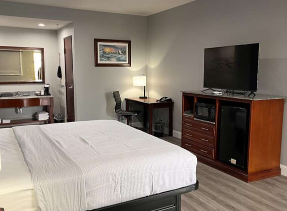 SureStay by Best Western McAlester - Mcalester, OK