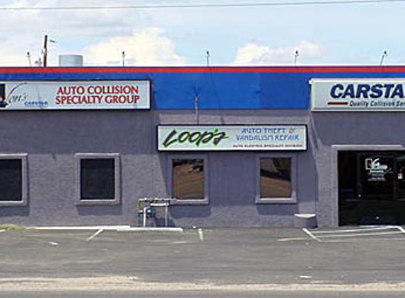 CARSTAR Auto Body Repair Experts - Tucson, AZ