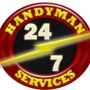 24/7 Handyman Services