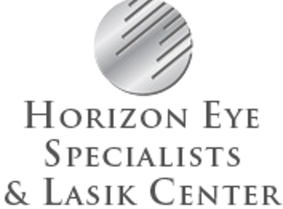 Horizon Eye Specialists & Lasik Center - Phoenix, AZ