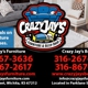 Crazy Jay's Furniture & Sleep Shop East