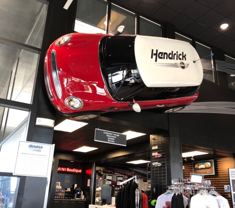 Hendrick Imports - Charlotte, NC