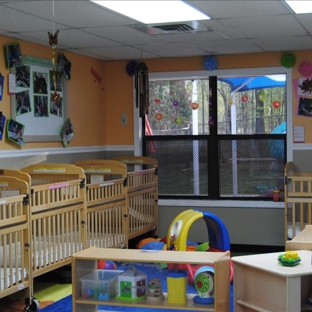 Stonehenge KinderCare - Raleigh, NC