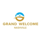 Grand Welcome Nashville - Vacation Rentals & Property Management