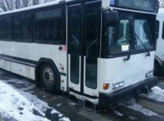 My Driver Limousine - Sioux Falls, SD