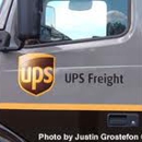 The UPS Store - Air Cargo & Package Express Service