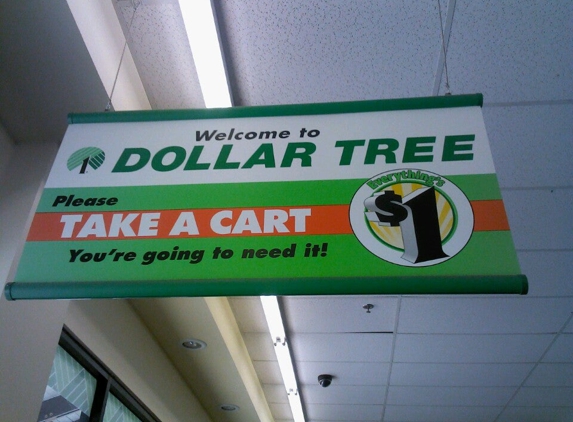 Dollar Tree - Albany, GA