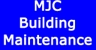 MJC Building Maintenance - Staircases & Handrails