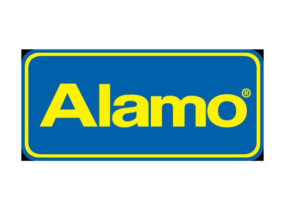 Alamo Rent A Car - Fort Wayne, IN