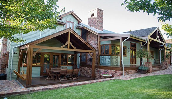R Colpo Builders - Griffith, NSW