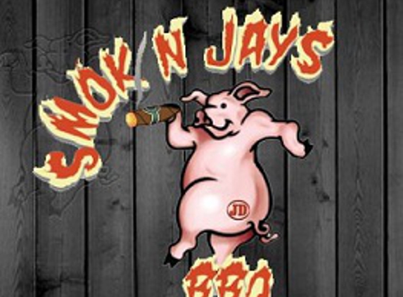 Smok'n Jays BBQ - Indian Trail, NC