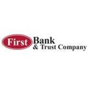 First Bank & Trust Company - Commercial & Savings Banks