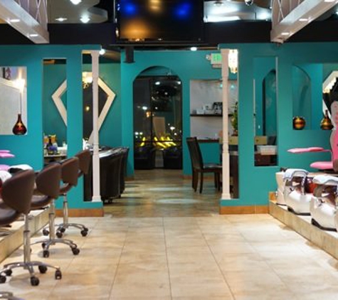 Diamond Nail & Spa - Valparaiso, IN