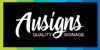 Ausigns - Signwriters