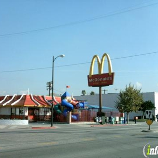 McDonald's - Reseda, CA