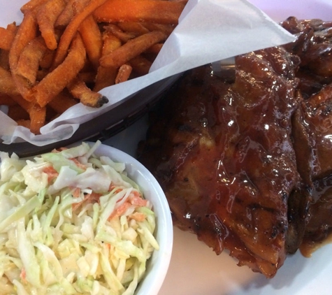 Ribs USA - Burbank, CA