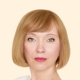 Yana Drukin, Counselor