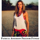 Patricia Anderson Freedom Fitness Ocean Springs