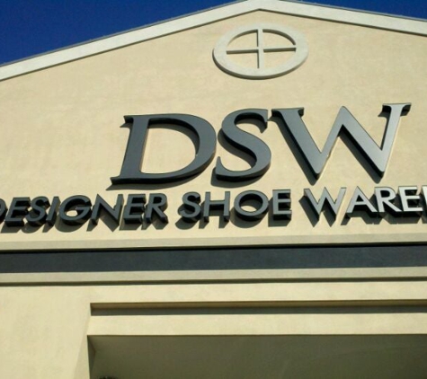 DSW Designer Shoe Warehouse - Lynnwood, WA