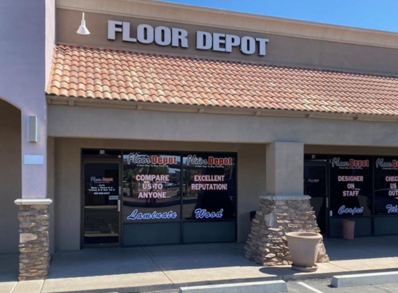 Floor Depot - Chandler, AZ