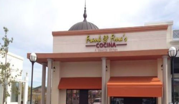 Frank & Fina's Cocina - Las Vegas, NV