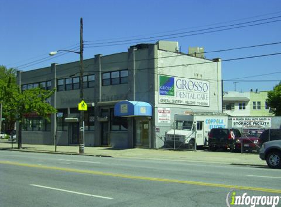 P C Labriyut Acupuncture - Ozone Park, NY