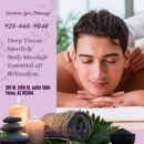 Jasmine Spa Massage - Massage Services