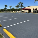 Discount Paving & Seal Coating - Asphalt Paving & Sealcoating