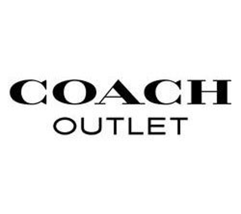 COACH Outlet - Aurora, IL