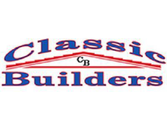 Classic Builders - Muskego, WI