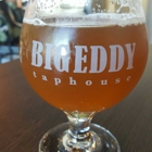 Big Eddy Tap House