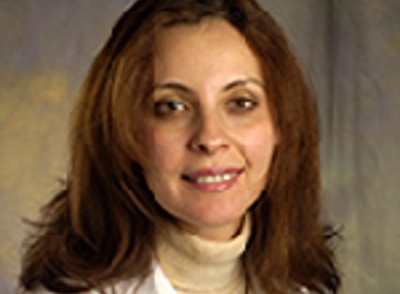 Dr. Neda Saker, MD - Troy, MI